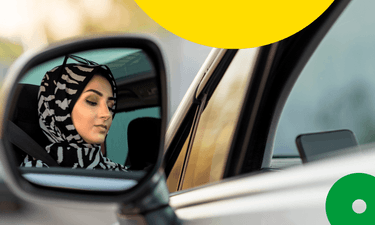 Drivers’ guide on how to accept the ride